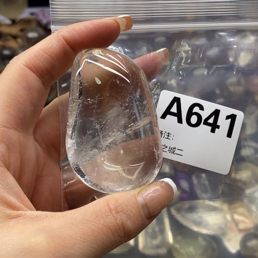 【闪购商品】水晶摆件精品未镶嵌
