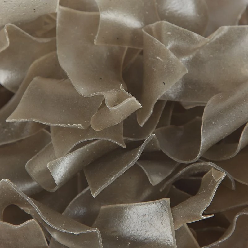 农家红暮粉皮手工制做