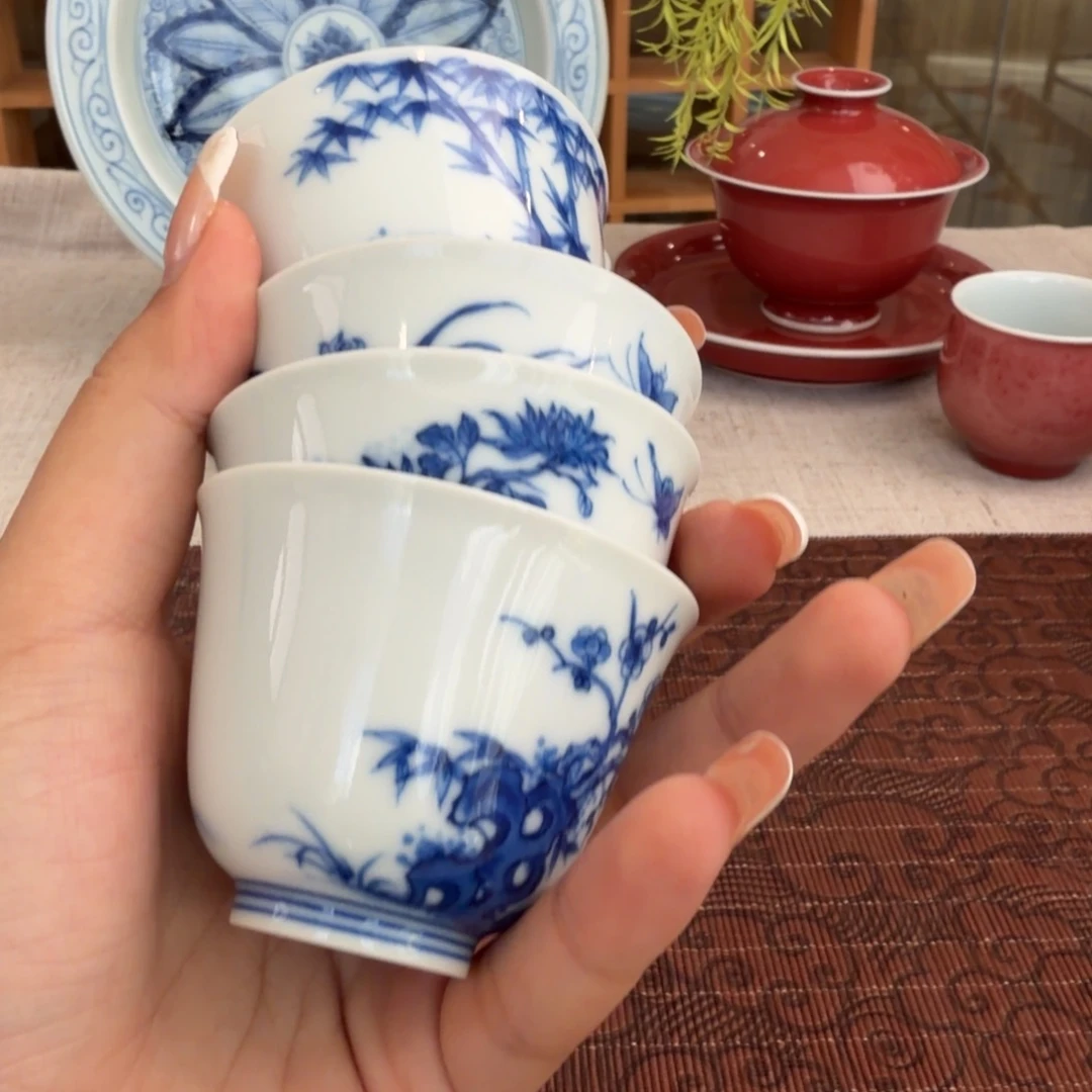 瓷片福利待遇也很不错的呀