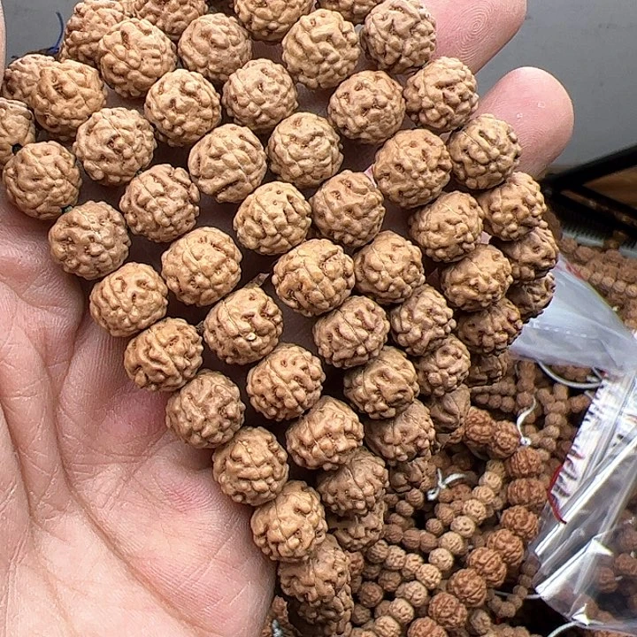 金刚菩提手串鲨*橘好评