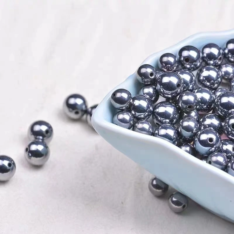 【太赫兹石】DIY散珠链接