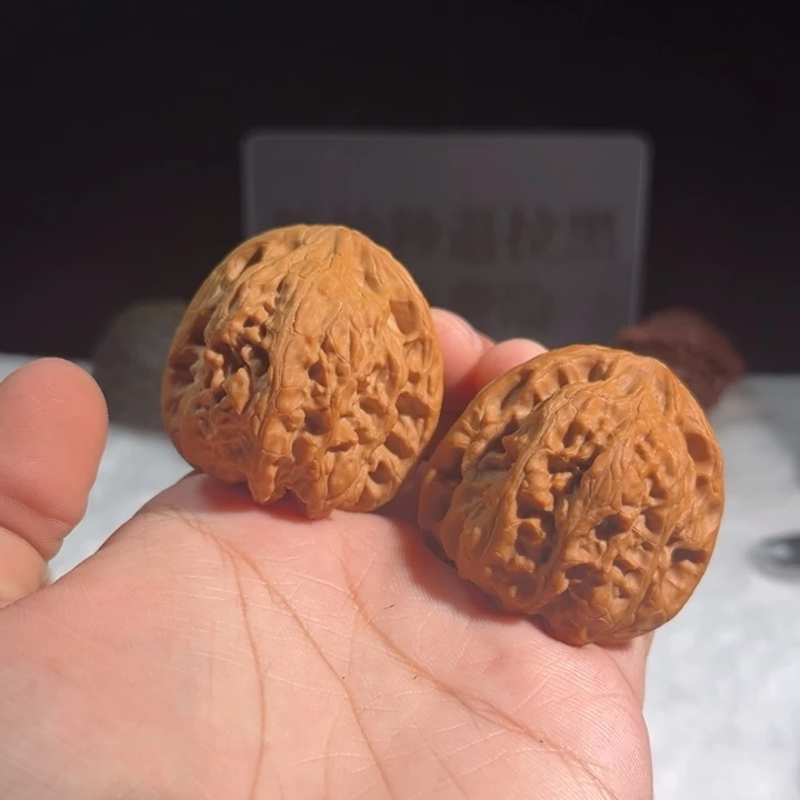 把件文玩核桃文玩核桃