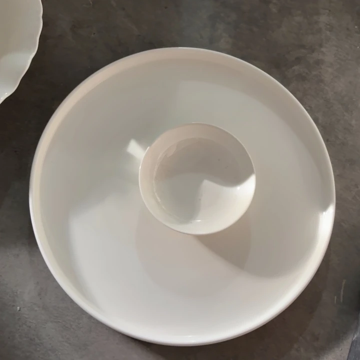 碟俩盘俩碟工厂库存微瑕产品