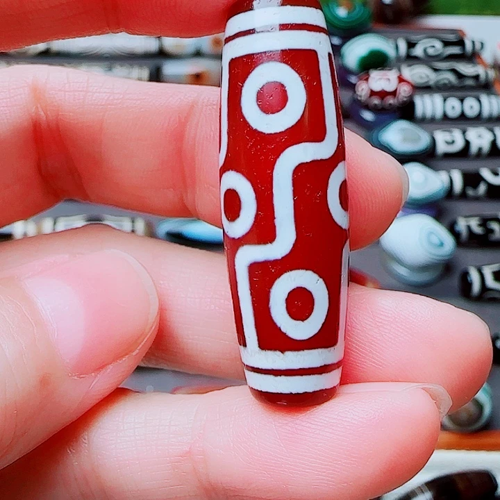 玛瑙/玉髓合金珠宝半成品