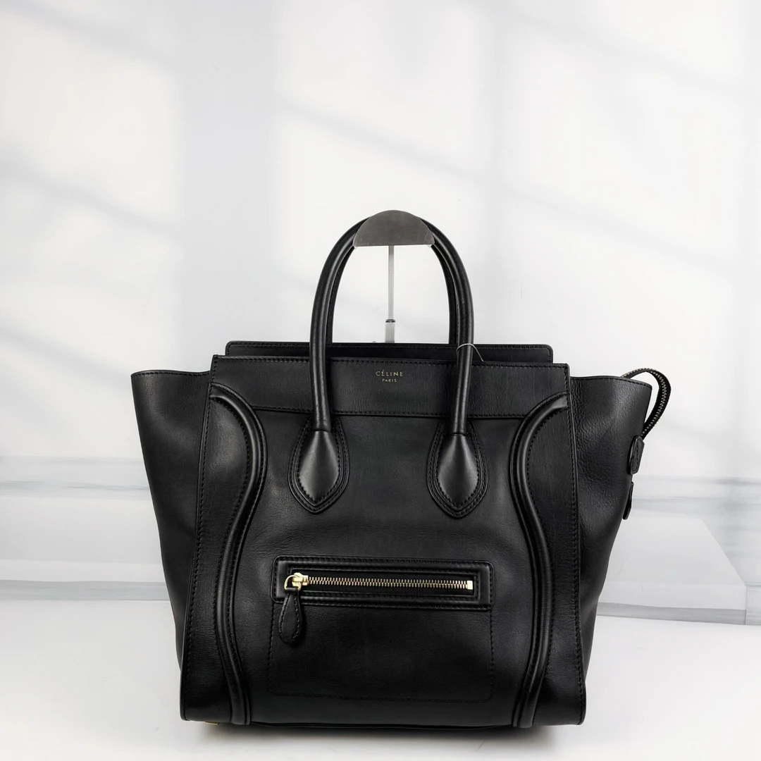 95新 Celine/思琳 小野专属/95新/瑟琳/单肩包/DY1689