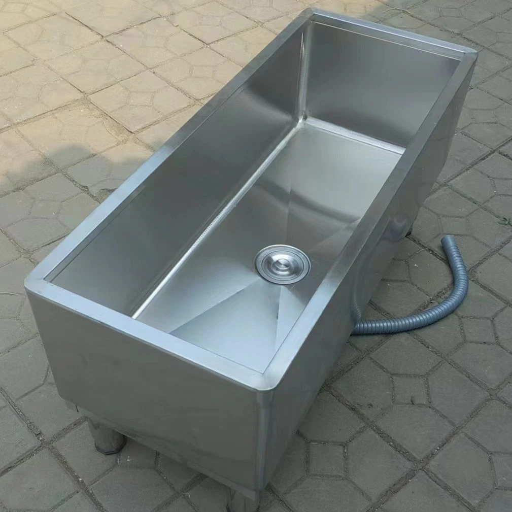 新疆西藏不锈钢拖把拖布家用室内室外阳台落地式墩布食堂饭店