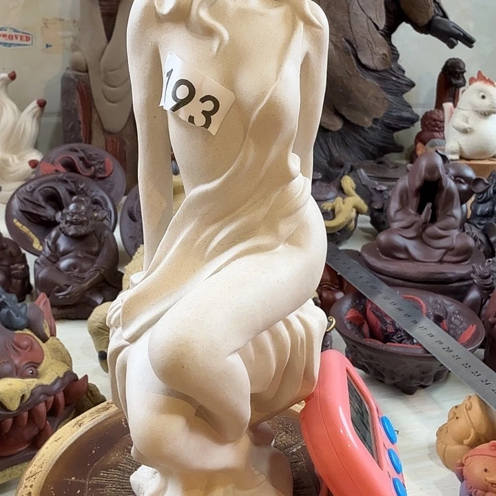 太***海紫砂茶宠雕塑瑕疵茶宠
