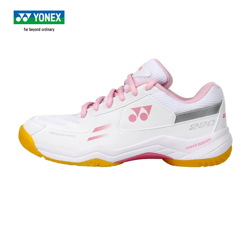 YONEX/尤尼克斯羽毛球鞋男女同款透气舒适防滑运动鞋