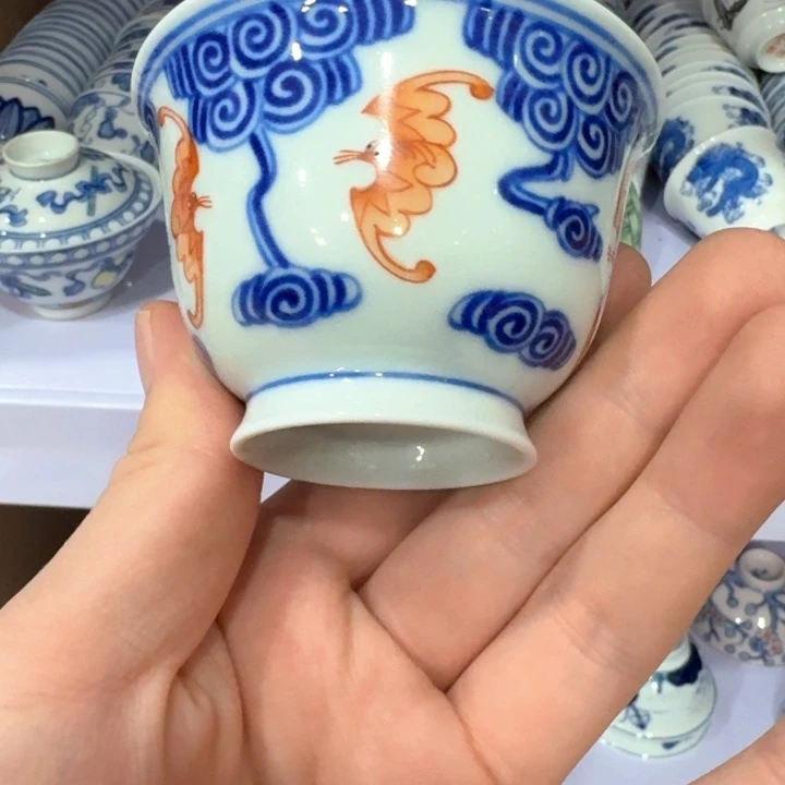 陶瓷艺术品收藏陶瓷