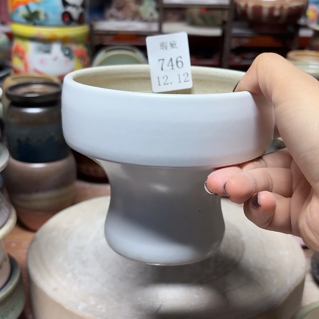 瓷片景德镇陶瓷手工制作