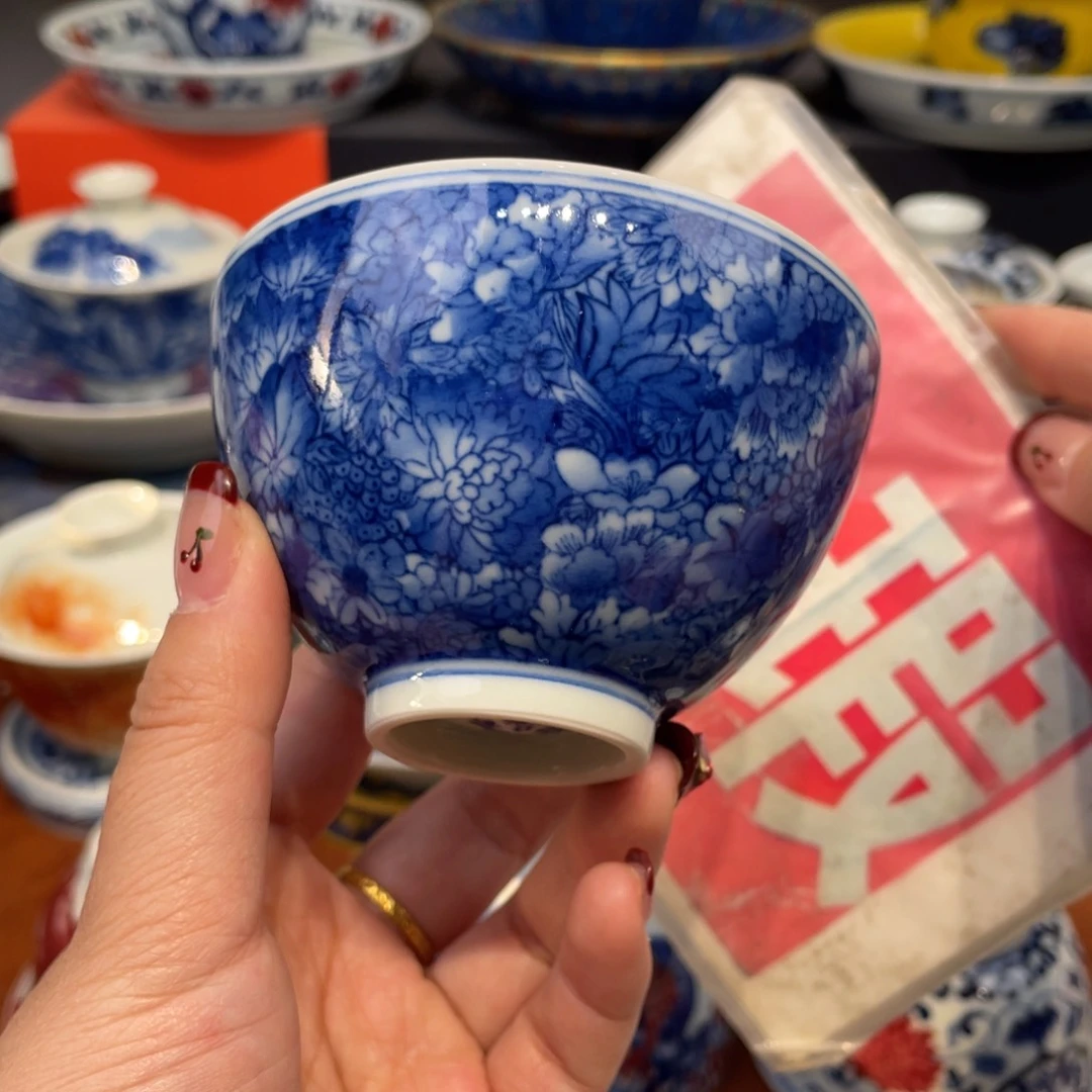 景德镇陶瓷景德镇瓷器