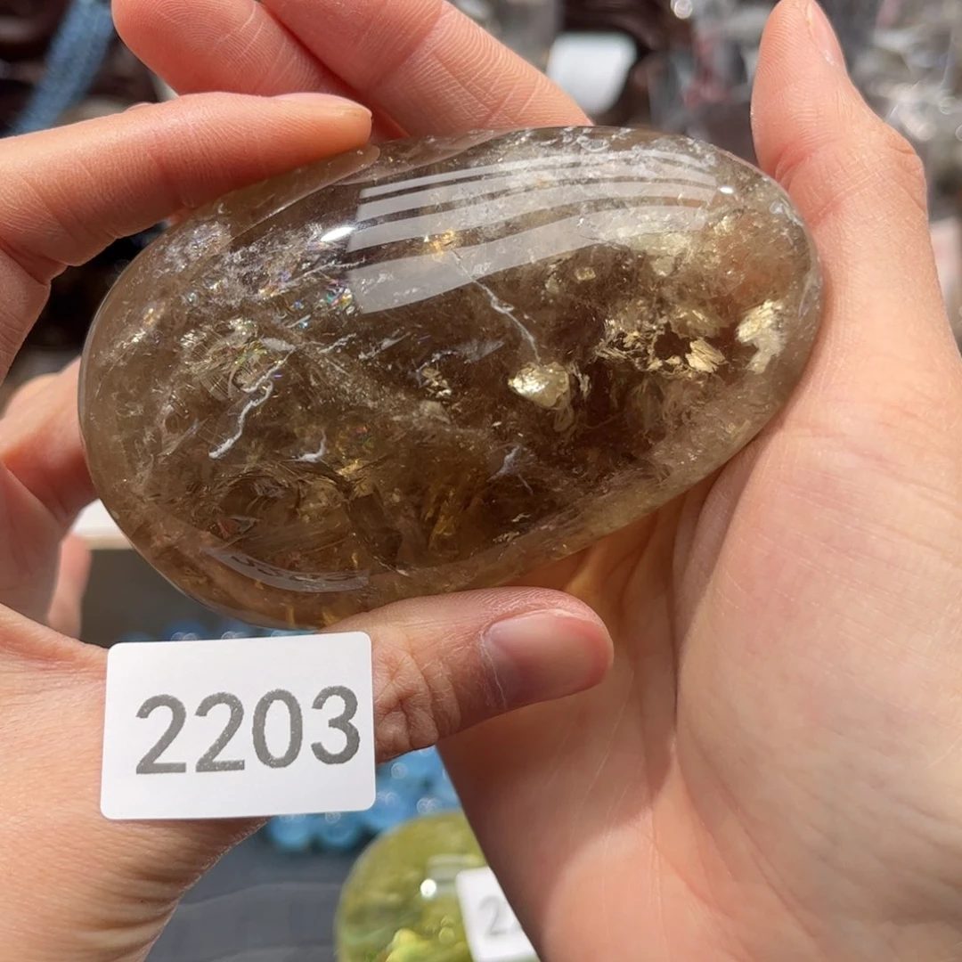 【闪购商品】未镶嵌大型摆件（非配饰）水晶