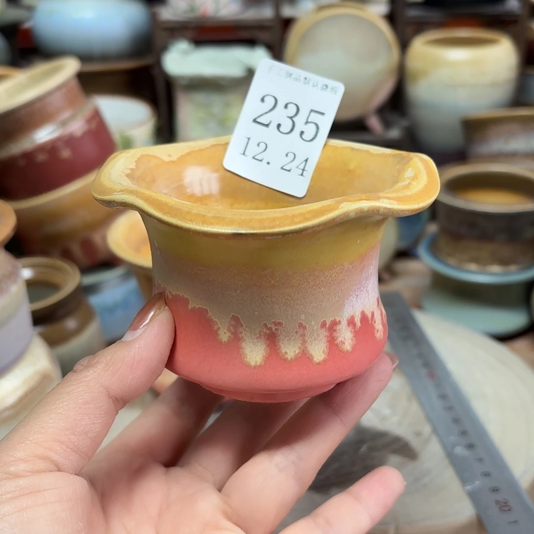 瓷片景德镇陶瓷手工制作