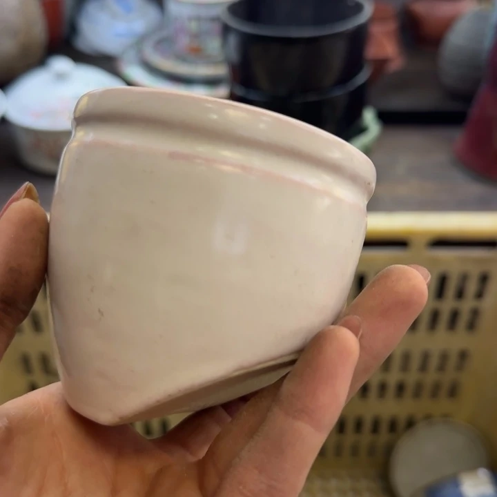 娟***子瓷片一物一拍感谢支持