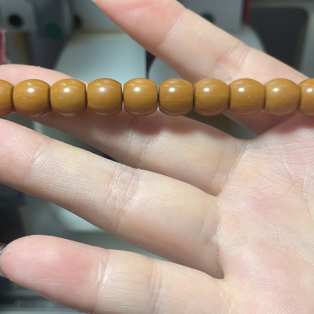 吊坠猴头核桃原皮原色