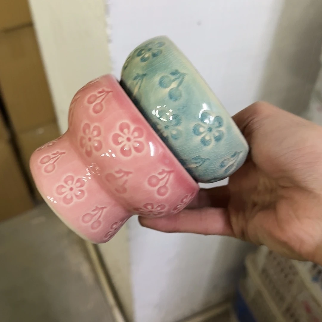 陶瓷2个福利局·自动合并订单·一个个买凑9元发·