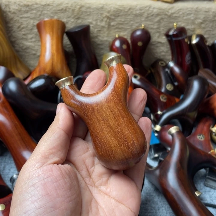 大果紫檀（缅甸花梨）