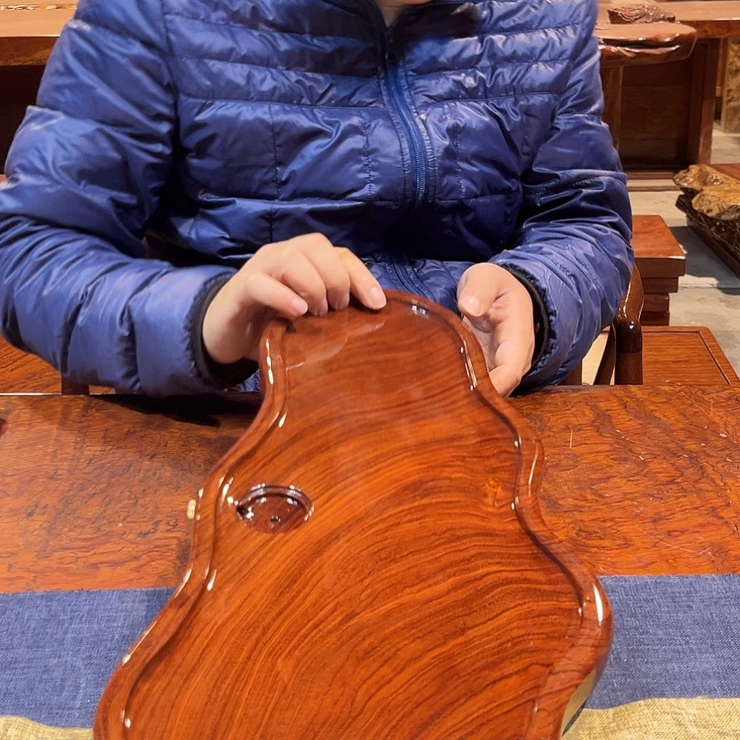 木（非红木类）巴花学名古夷苏木