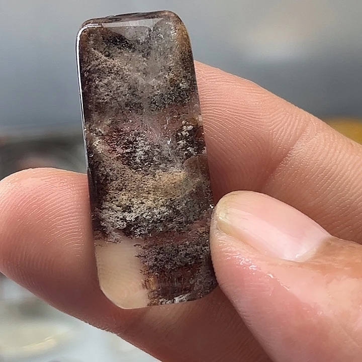 吊坠(赠链)未镶嵌水晶