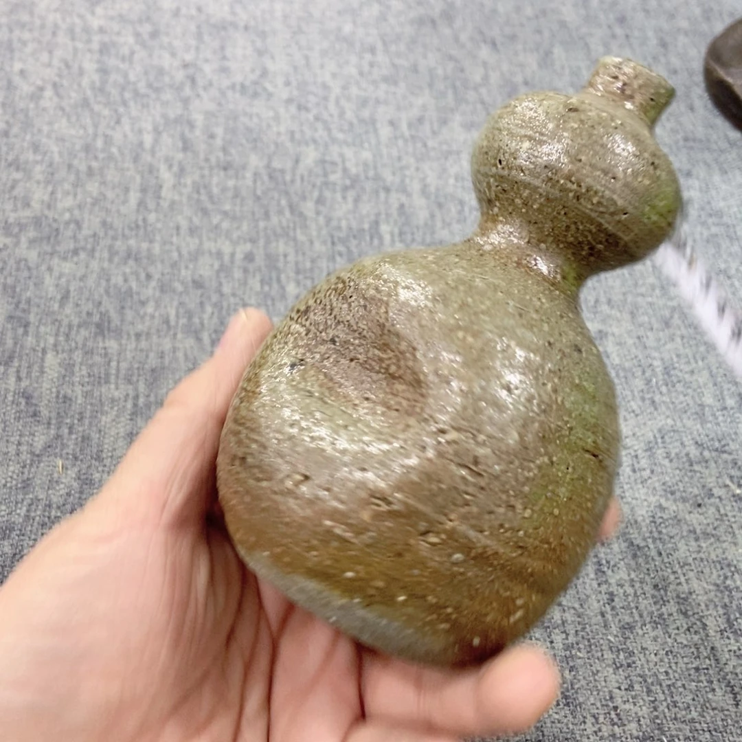 紫砂茶杯非常满意好看得物件