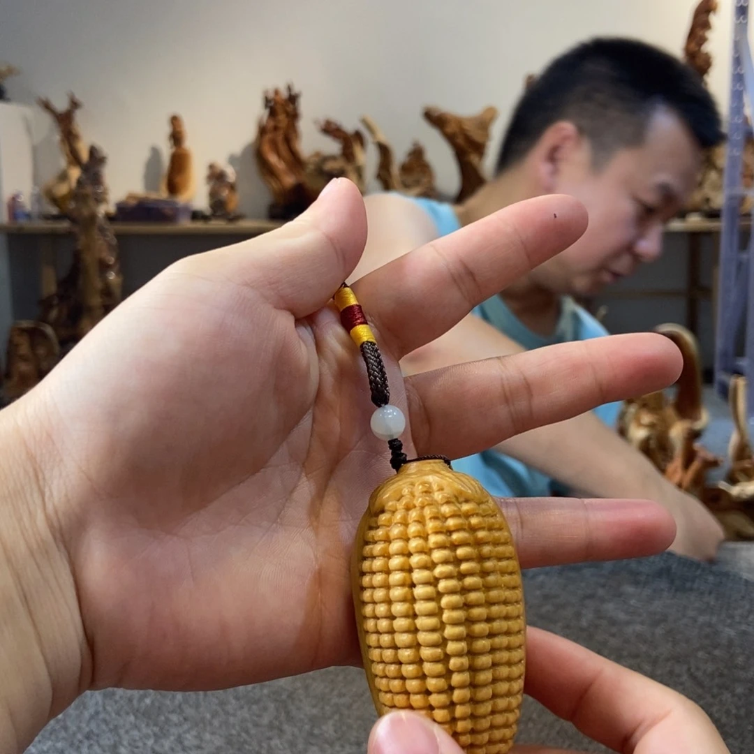 柏木（崖柏）太行崖柏精品