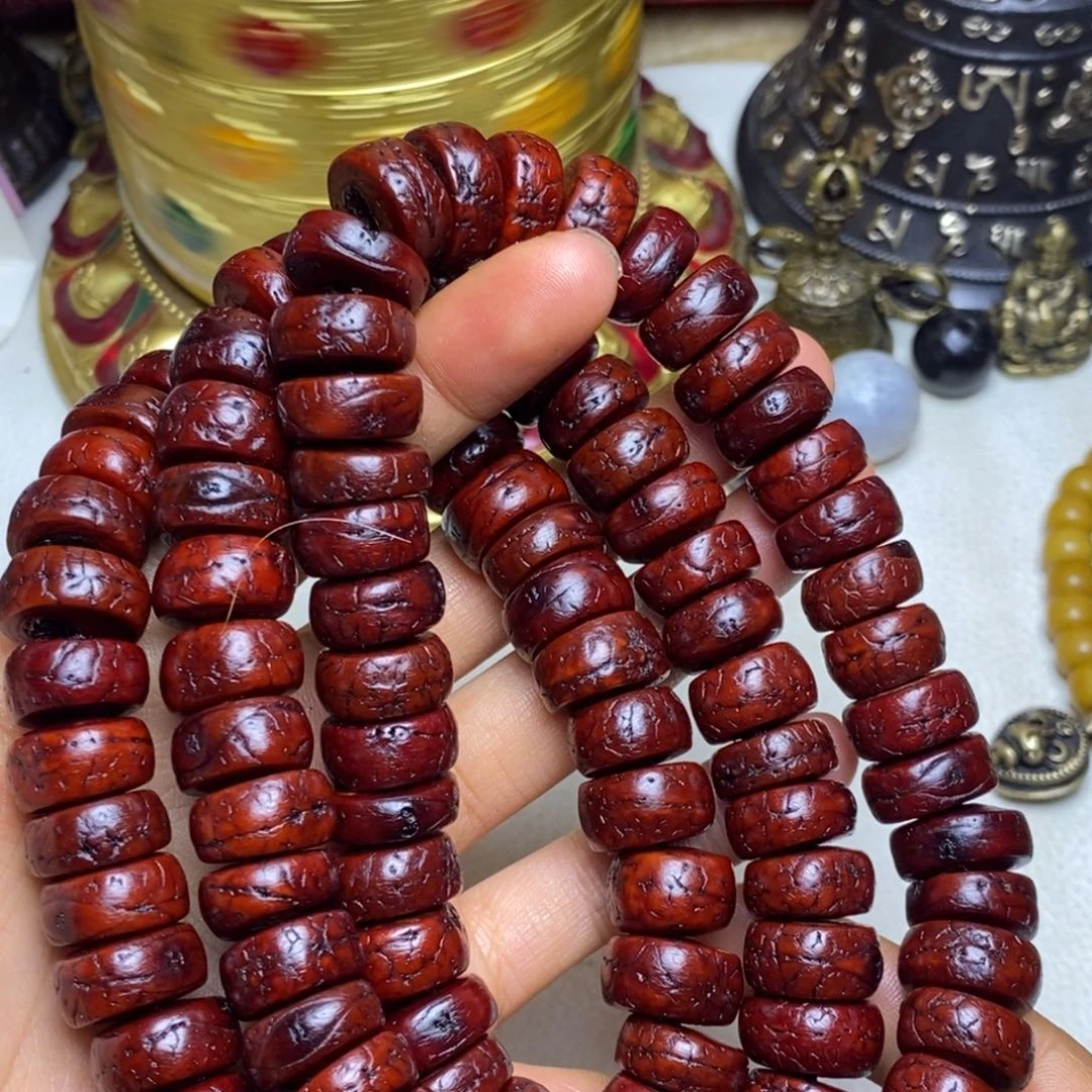 手串/手链鹿骨666666