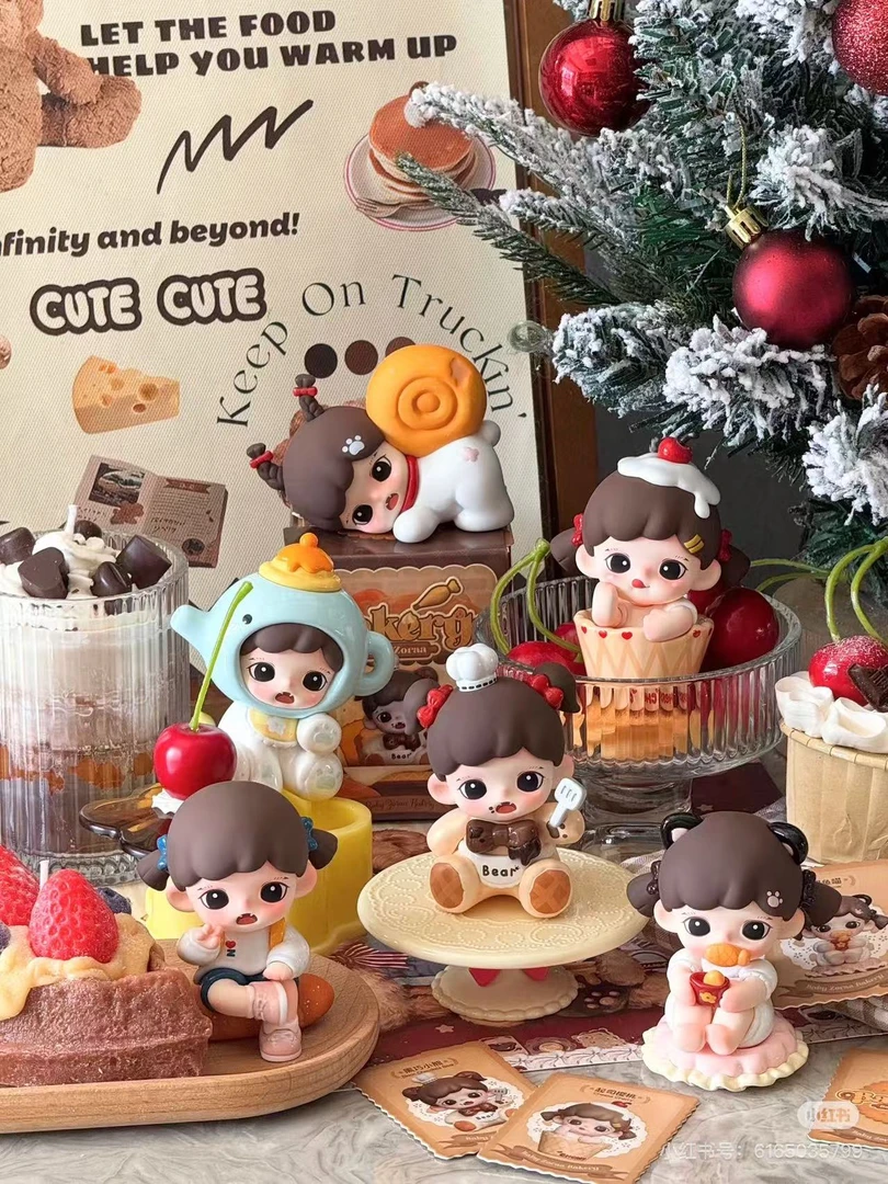 【国版代拆】弘培手系列