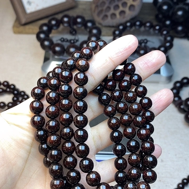 檀香紫檀（小叶紫檀）0.8满