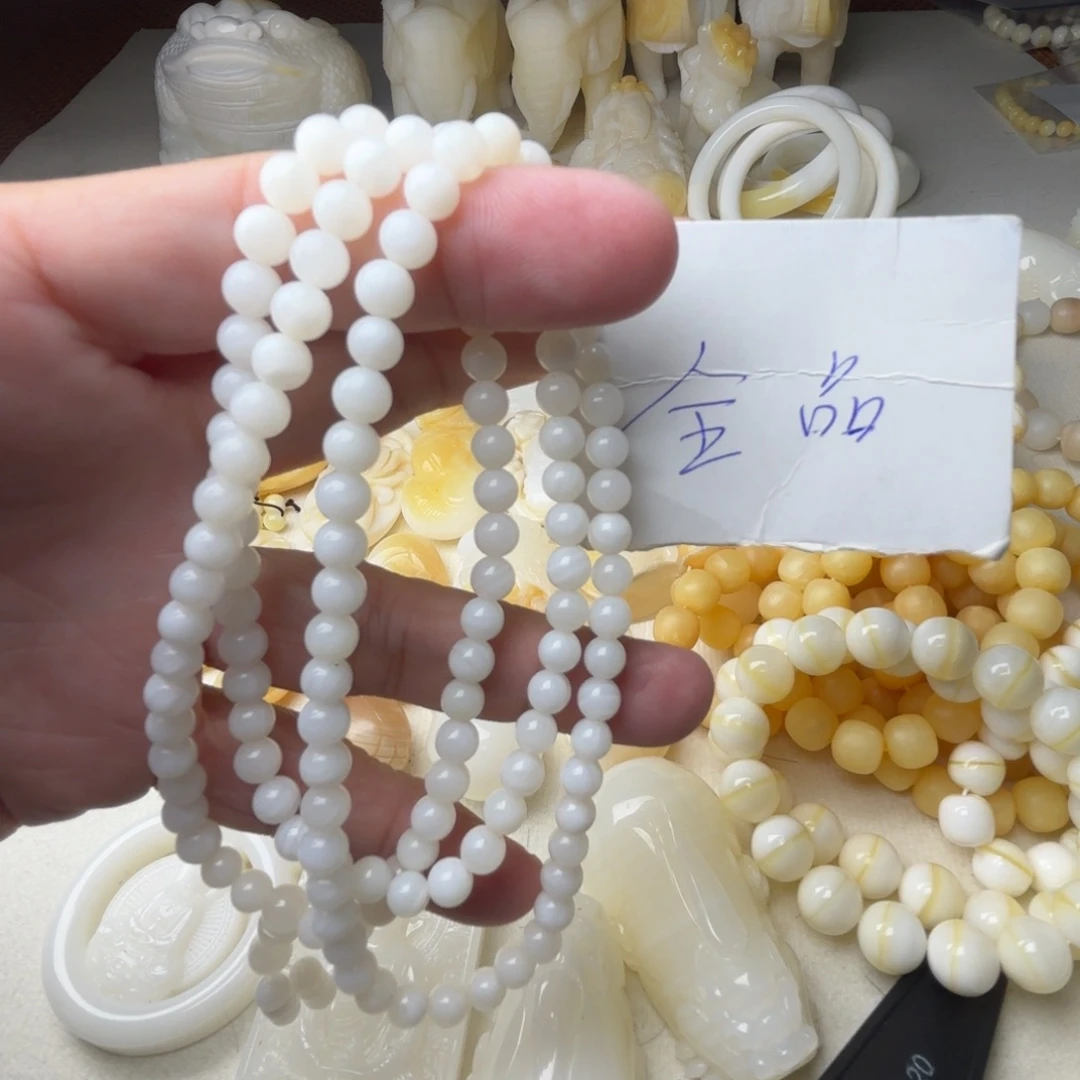非金属贝壳全品卡5