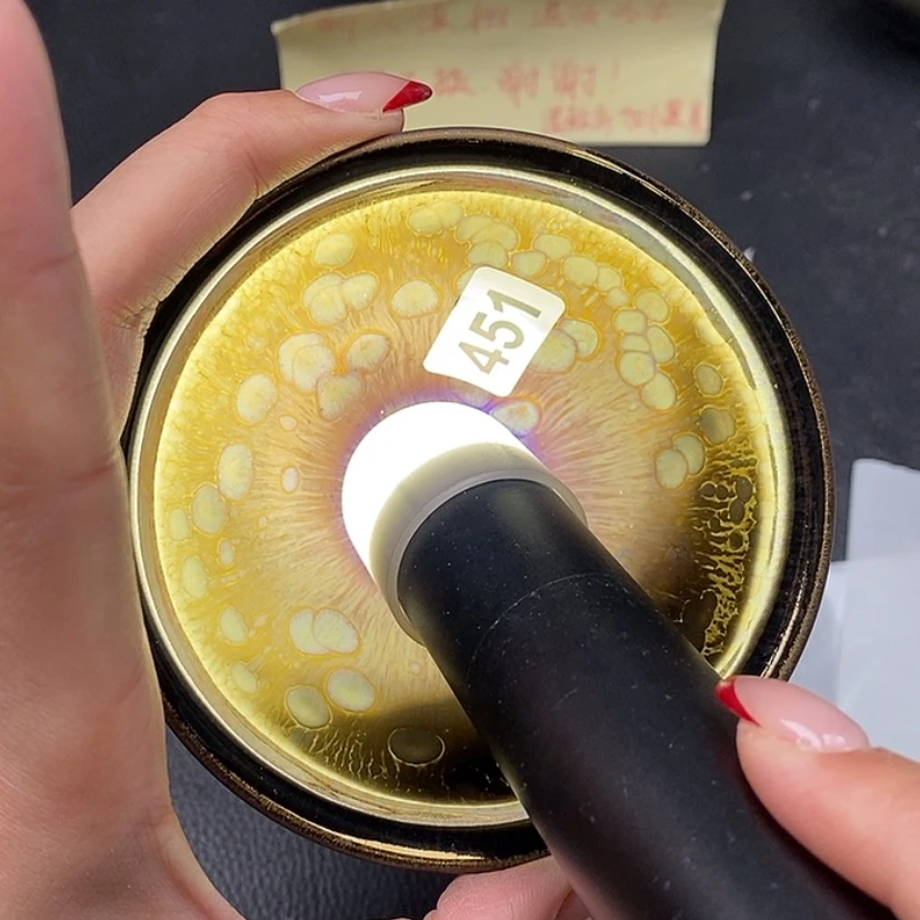 【闪购商品】茶盏451