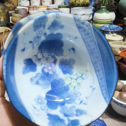 啦***姐三木子闪购瓷器8号