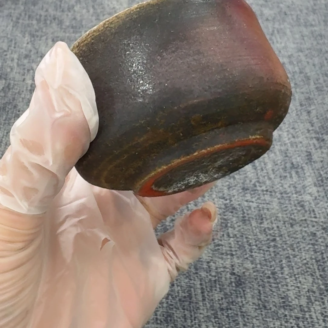 紫砂茶宠非常美丽漂亮的物品