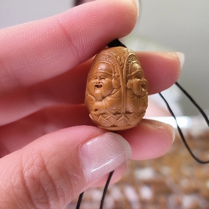 吊坠橄榄核橄榄核