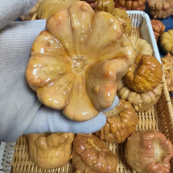 咘***e墨西哥七彩疙瘩葫芦