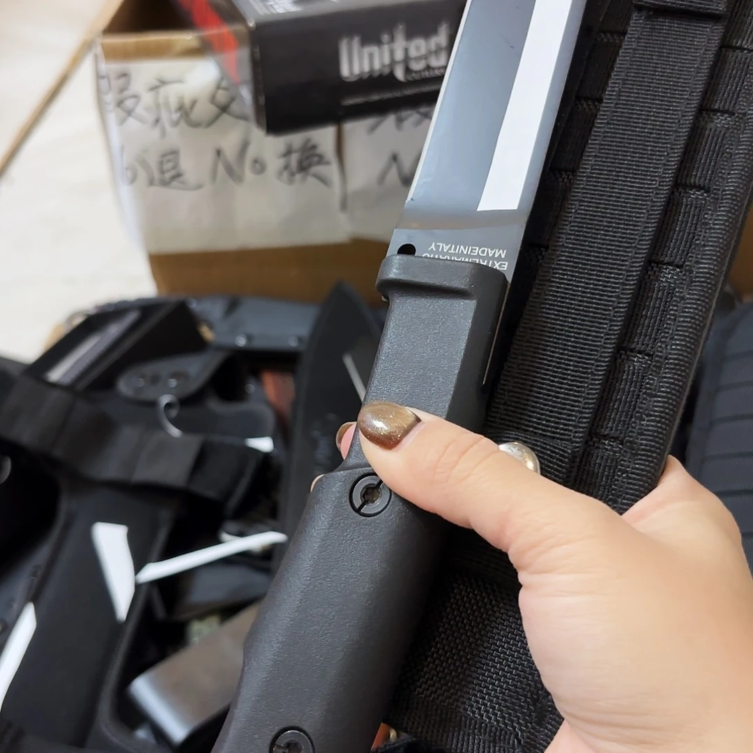 特制钢极武排障特价活动