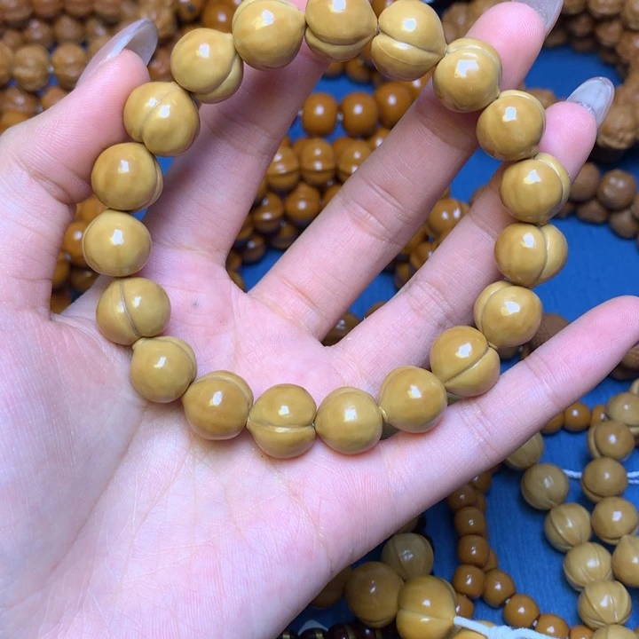 猴头手串猴头手串