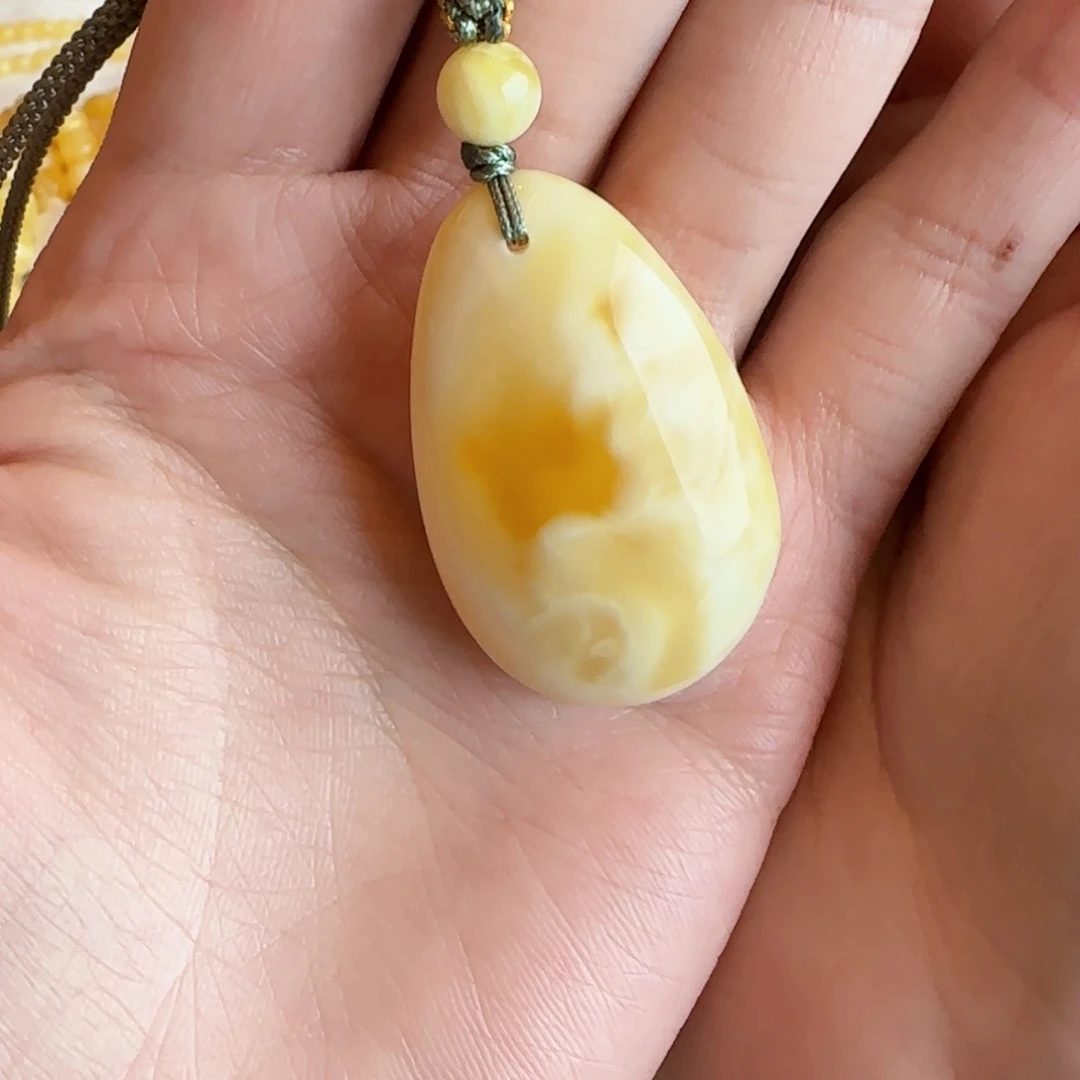 蜜蜡珠宝奇石未镶嵌蜜蜡