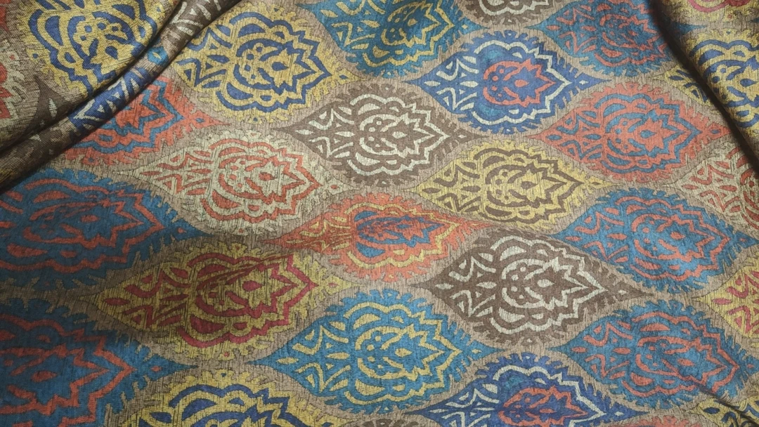 2号各种高档服装面料