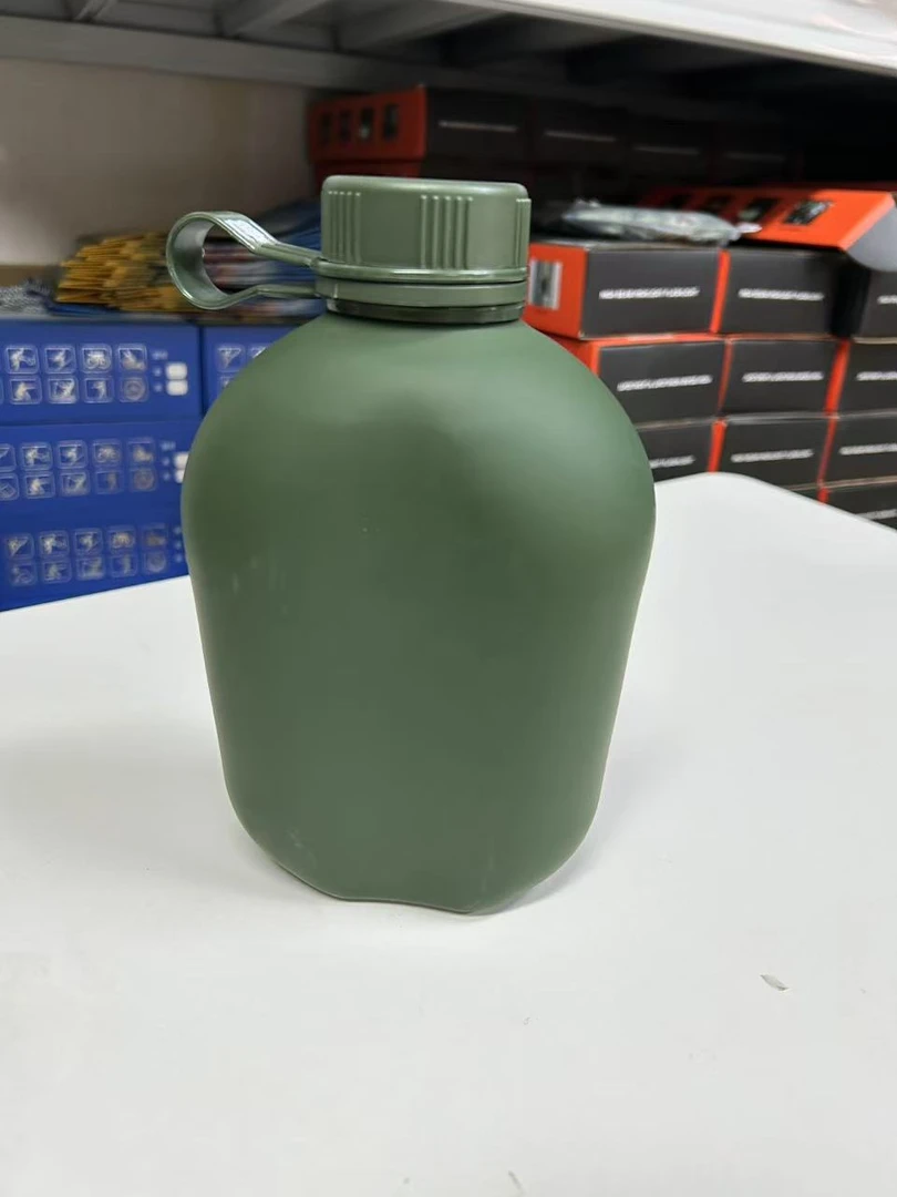 五款水壶配发品真货