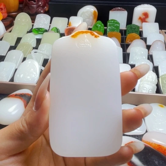 石材以直播间截图为准