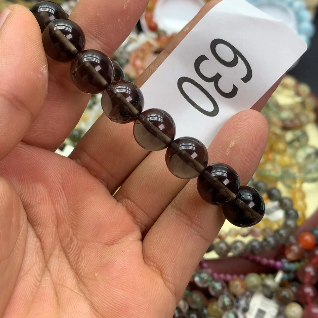 【闪购商品】水晶手绳未镶嵌手链