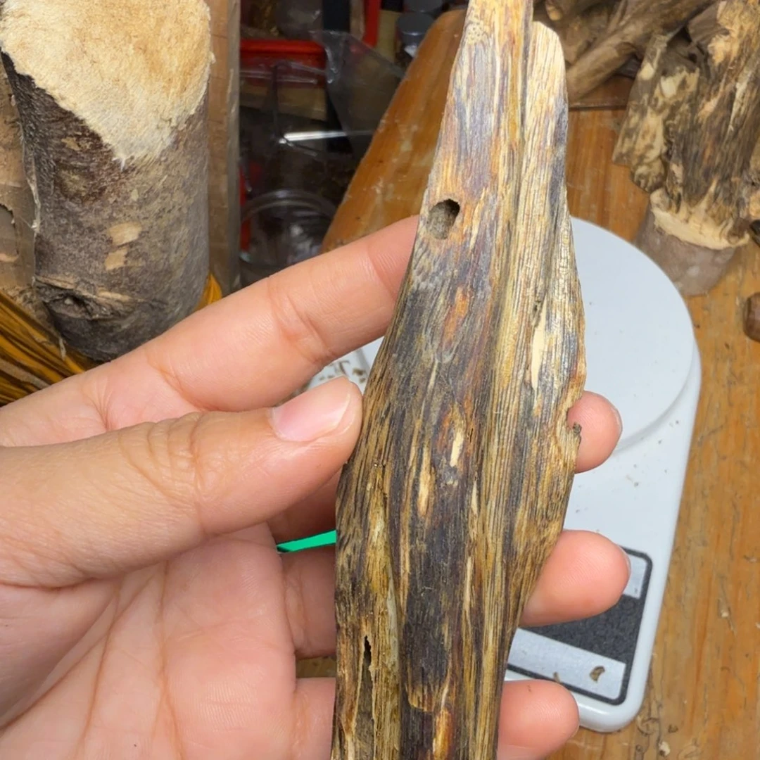 沉香块料沉香块料