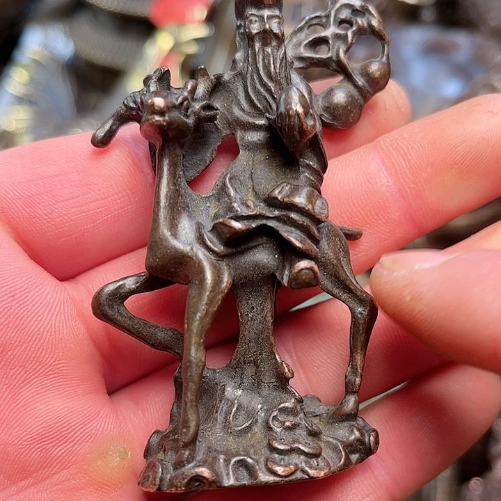 铜器摆件家居摆件