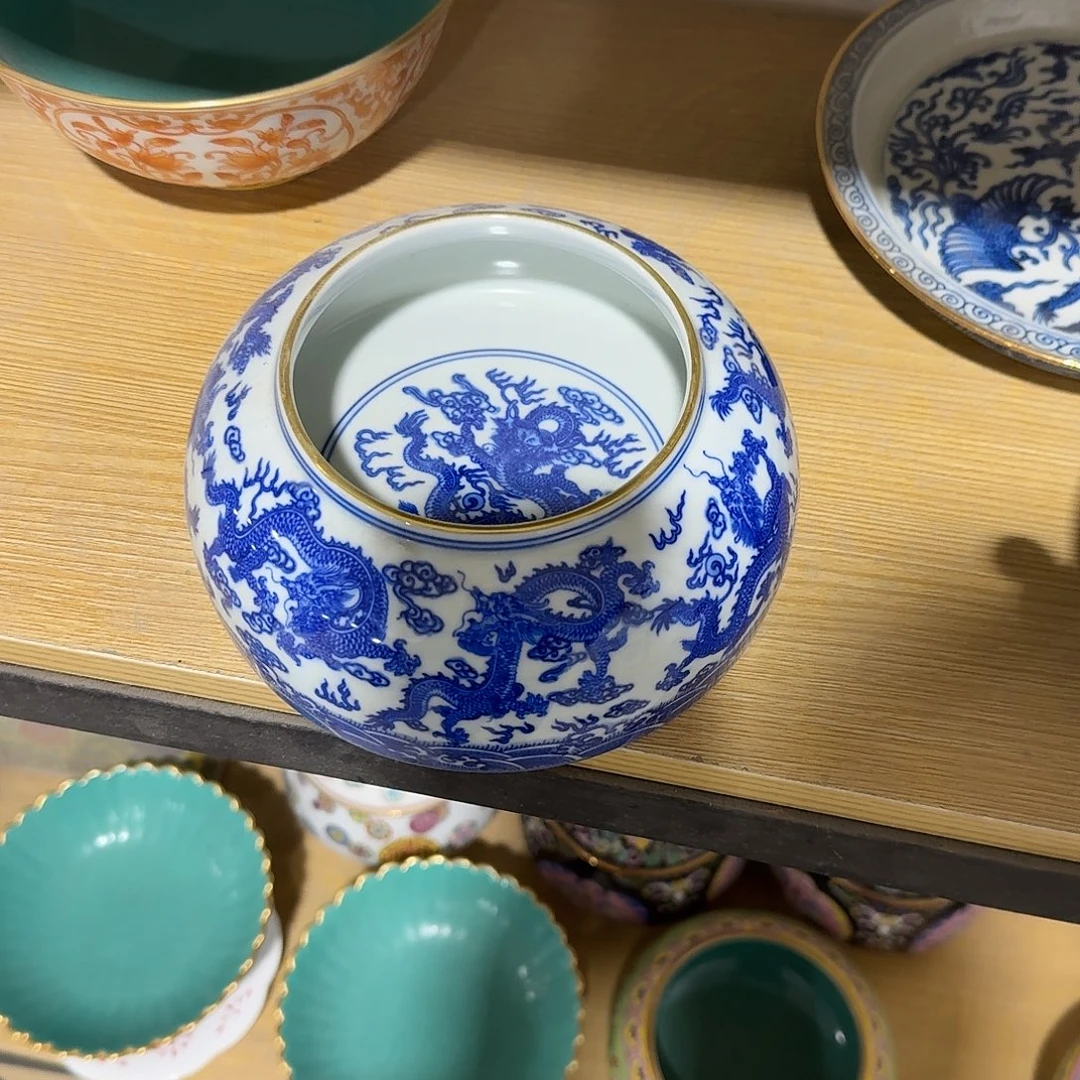 陶其他摆件的人说了些心里有句