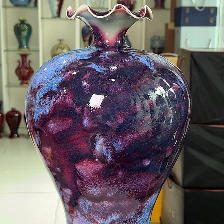 @***金钧瓷的制作工艺和工艺