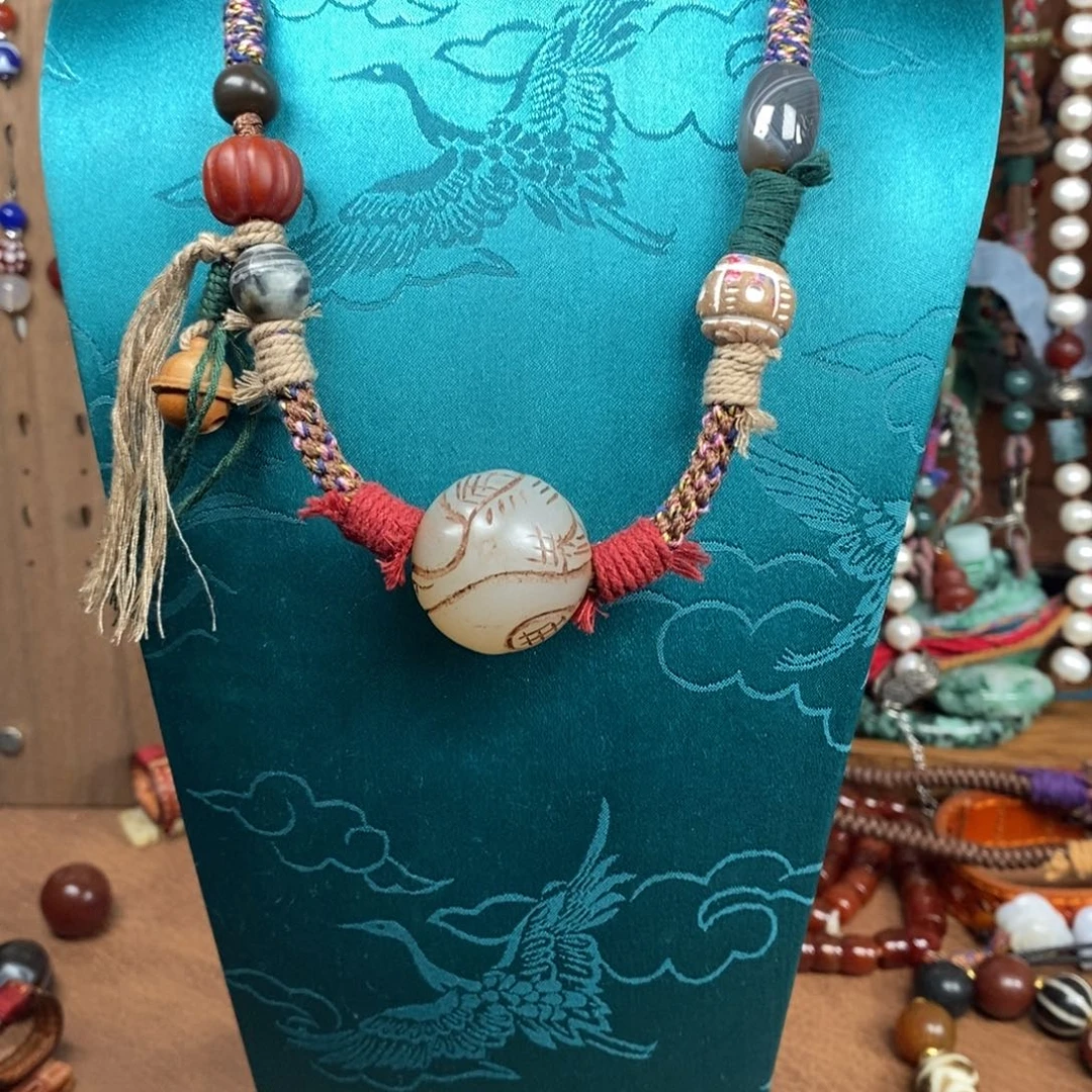 未镶嵌手链玛瑙/玉髓