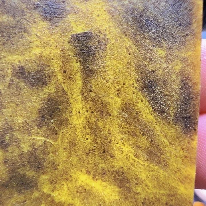 钥***轩大果紫檀（缅甸花梨）0452