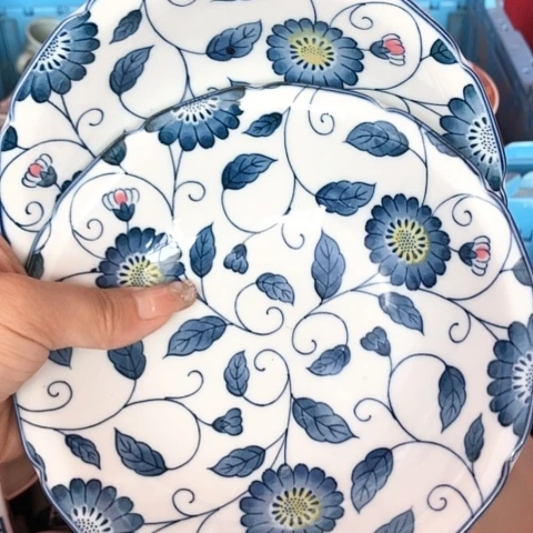 【闪购商品】瓷片哈哈哈哈哈哈哈哈