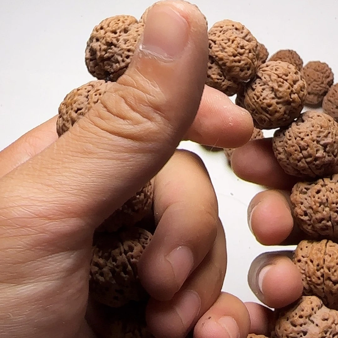 金刚菩提手串2号金刚