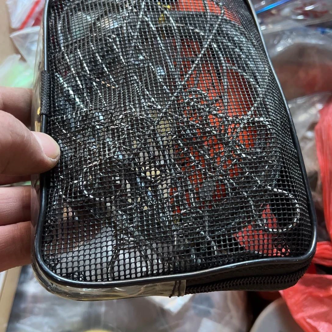 涵***念闪购30号链接鱼扣一只